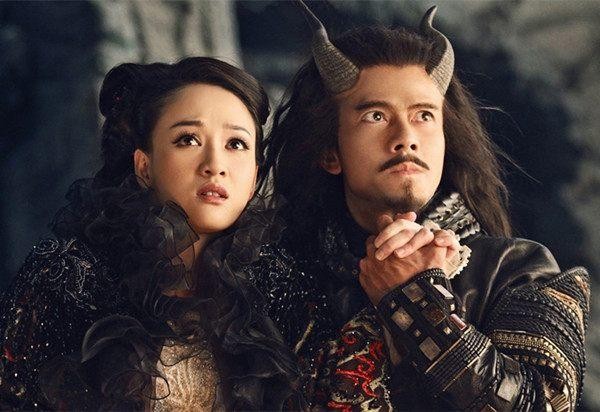 铁扇公主是什么妖精(铁扇公主的真身是什么)
