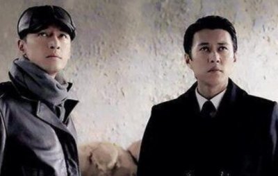 ​军统和中统的区别是什么？这两个是什么关系？谁的势力大？