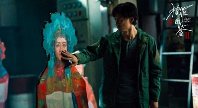 ​看完《猎罪图鉴2》结局，我要说：这是我今年看过反转最大的结局