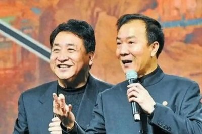​离婚18年后，再看戴志诚和杨蕾的境遇，如今二人早已天差地别