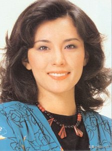 ​为艺术献身的女星——＂日本第一美人＂松坂庆子