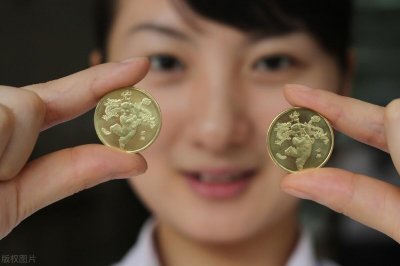 ​纪念币收藏知识分享