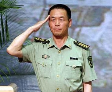 ​副师长究竟是什么级别