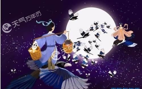 7月7日是什么节日、七月七日是什么节日