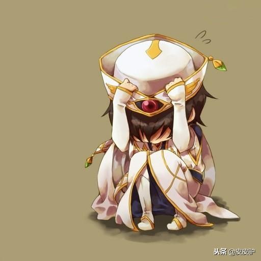 叛逆的鲁鲁修出了几季（反叛的鲁鲁修要出第三季了）(18)