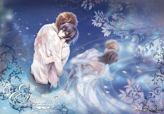 叛逆的鲁鲁修出了几季（反叛的鲁鲁修要出第三季了）(44)