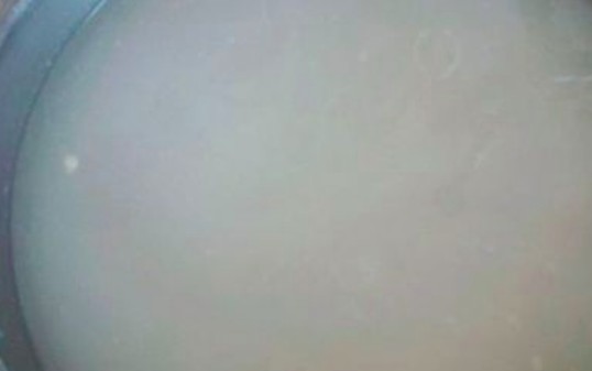 用面粉洗葡萄起什么作用,用专用清洁剂都洗不干净的葡萄吗图5