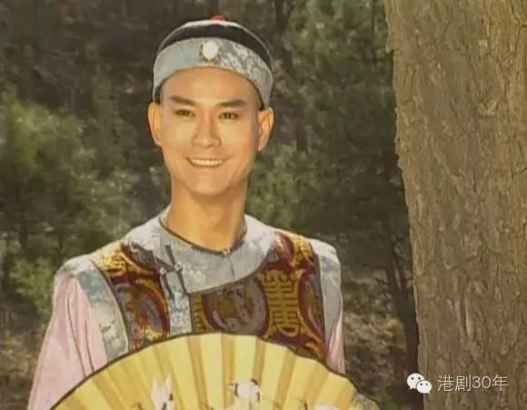 盘点香港10大最帅气男明星：那些年在大陆风头无二的香港男星(6)