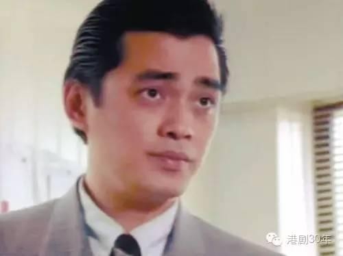 盘点香港10大最帅气男明星：那些年在大陆风头无二的香港男星(10)