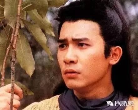 盘点香港10大最帅气男明星：那些年在大陆风头无二的香港男星(4)