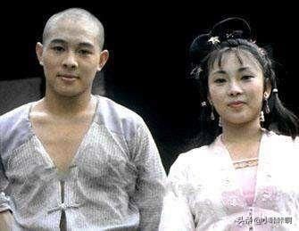 李连杰身世惊人(李连杰身世贴吧)-第2张图片-