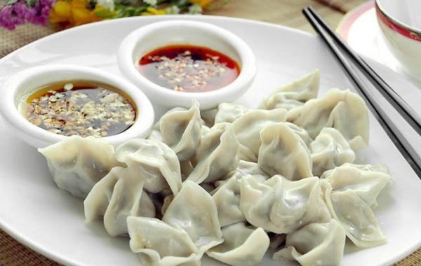 立冬吃饺子还是冬至吃饺子呢,到底是立冬吃饺子,还是冬至吃饺子?图1
