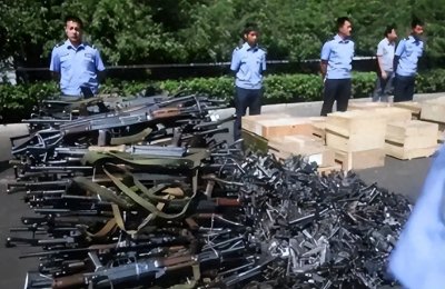 ​为什么我国要进行禁枪？时隔20多年，到底发生了什么？
