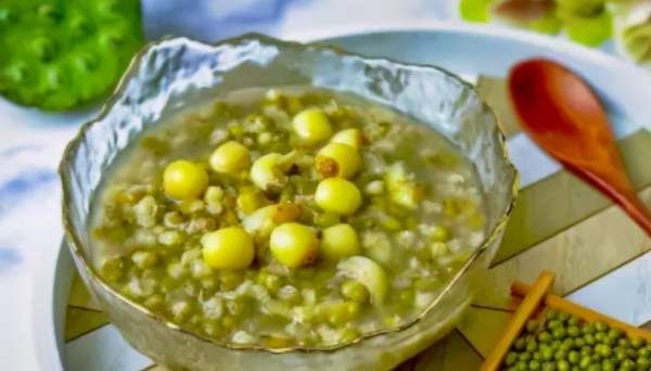 小暑吃什么食物养生,小暑吃什么传统食物?小暑吃什么水果好?图5