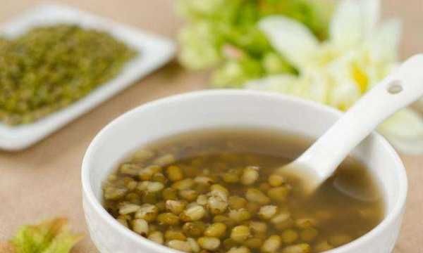 小暑吃什么食物养生,小暑吃什么传统食物?小暑吃什么水果好?图4