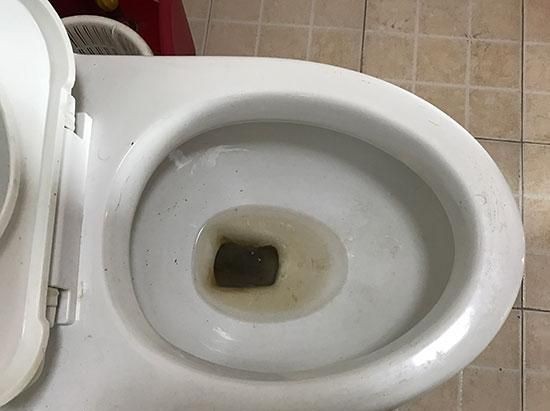 马桶水垢结石去除小妙招 马桶发臭的原因有哪些