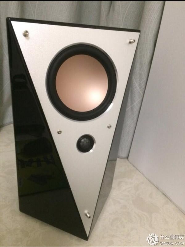 惠威t200音箱（那些年追过的音箱）(8)
