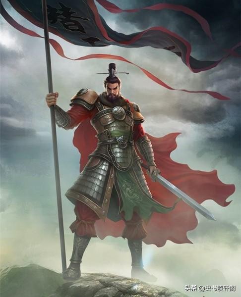 水浒传十大高手武力排行（水浒传全书武功高手前十名）(4)