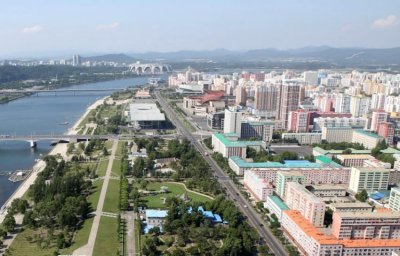 ​朝鲜境内的志愿军烈士陵园，以后去朝鲜旅游，别忘记了这几处地方