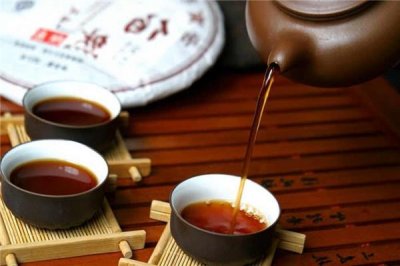 ​普洱茶有收藏价值吗 普洱茶怎么收藏最好