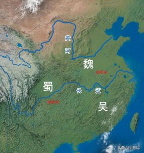 ​官渡位于现在的哪里什么省（知识科普官渡的演变过程）