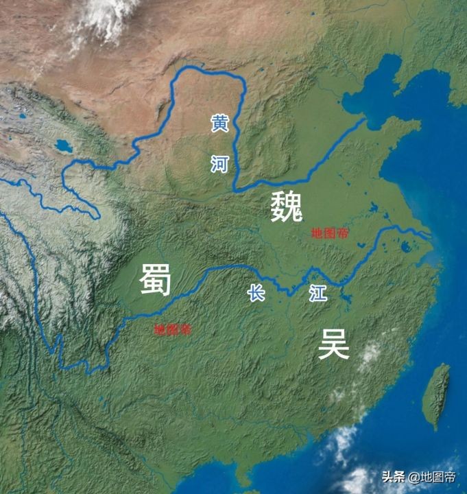 官渡位于现在的哪里什么省（知识科普官渡的演变过程）