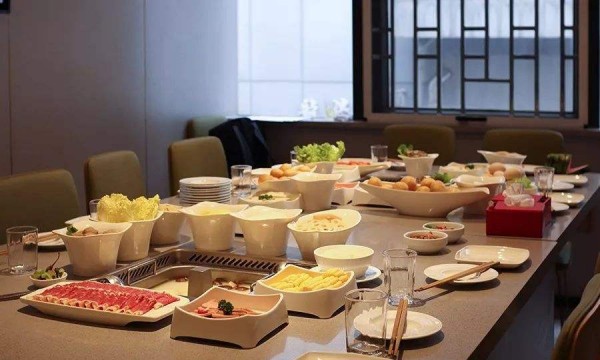 海底捞成立于哪一年,海底捞晚上什么时候关门图3
