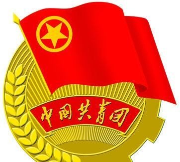 团徽的意义和象征,共青团团旗团徽的内容和意义是什么图3