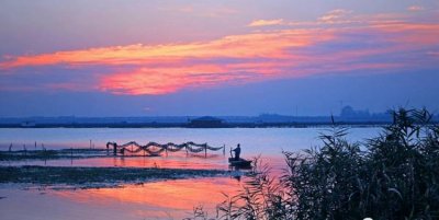 ​阳澄湖在哪里哪个省的，阳澄湖在哪个省？