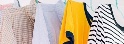 ​衣服洗了晾干有臭味是什么情况，衣服洗干了以后会有一股脚臭是什么原因？