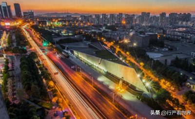 ​国际公认的二战期间三大惨案纪念馆，其中一个在南京