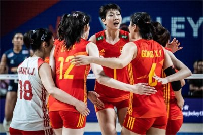 ​中国女排工资表！朱婷年薪1500万！袁心玥年薪是多少呢？