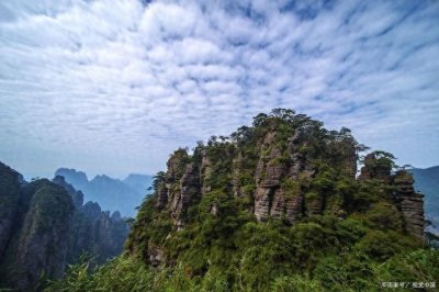​金秀县十大旅游景点