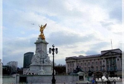 ​英国著名建筑排行榜揭晓！白金汉宫排名首位