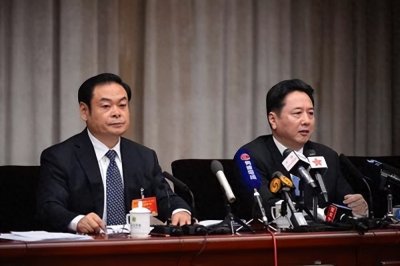 ​今日话题：省长和省委书记谁的权力更大呢？