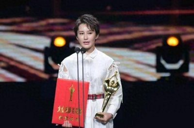 ​蒋璐霞：从少林武僧到荧幕女杰