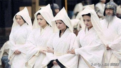 ​什么是披麻戴孝？披麻戴孝的意义是什么呢？