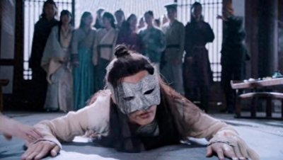 ​《陈情令》：莫玄羽身份揭秘，实在是欺人太甚，怪不得他有怨念