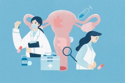​性病尖锐湿疣的初期症状图片