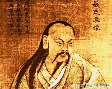 ​伏羲女娲为何是人首蛇身？人首蛇身的形象最初起源于哪里？