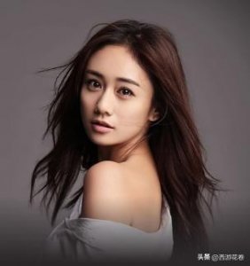 ​刘芸——中国内地女演员