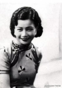 ​影后张织云：穷人戴皇冠，影后沦为妓女，饿死街头无人问津