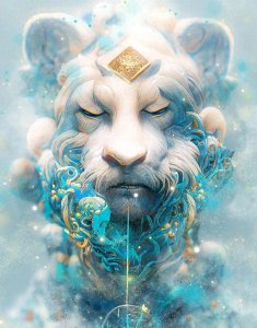 ​狻猊：上古神兽？龙之子？