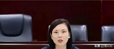 ​蛇蝎美人？＂三假干部＂陈丽的疯狂人生！