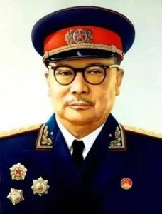 ​传奇生涯不朽功勋——李克农将军的一生