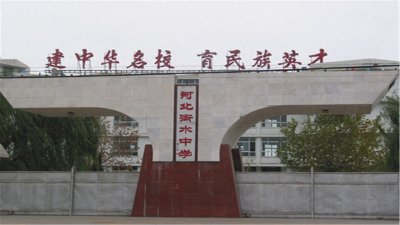 ​惊呆了！衡水十大名校高中高考成绩曝光！