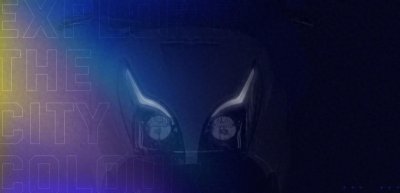 ​宗申比亚乔发布新款X7预告，动力有小幅提升