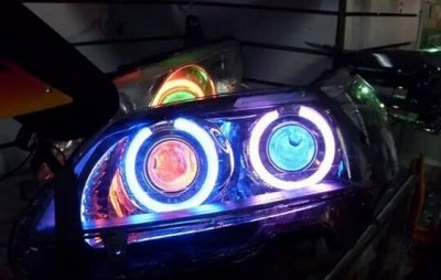 ​“天使眼”和“恶魔眼”有什么区别？