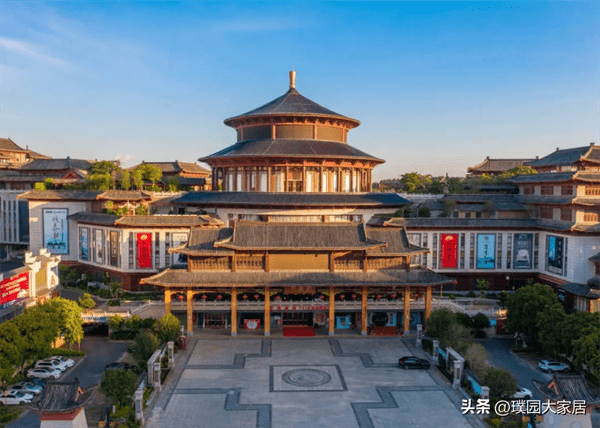 红木家具厂哪里多(红木家具主要产地在哪里)