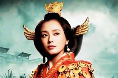 ​吕后为什么不杀薄姬
